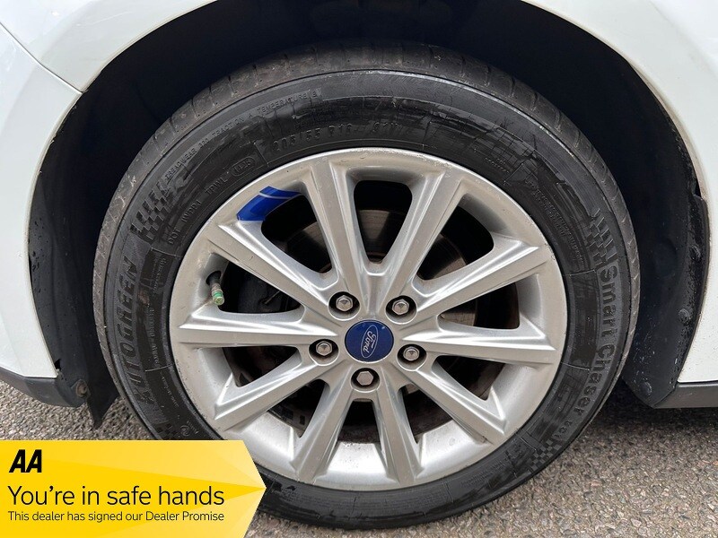 Used Ford Focus 2016 for sale - 77880722: Photo 35