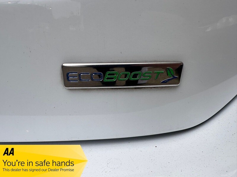 Used Ford Focus 2016 for sale - 77880722: Photo 36