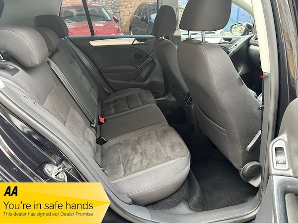 Used Volkswagen Golf 2024 for sale - 76296686: Photo 26