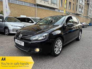 Used Volkswagen Golf 2024 for sale - 76296686: Photo 2