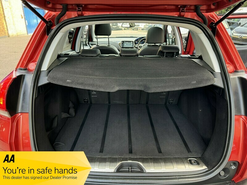 Used Peugeot 2008 2015 for sale - 76133083: Photo 26