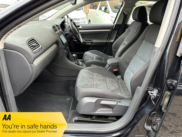 Used Volkswagen Golf 2013 for sale - 71522167: Photo 11