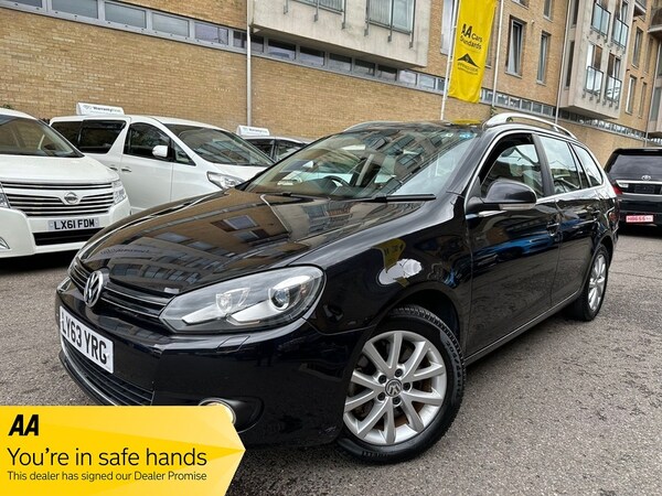 Used Volkswagen Golf 2013 for sale - 71522167: Photo 1
