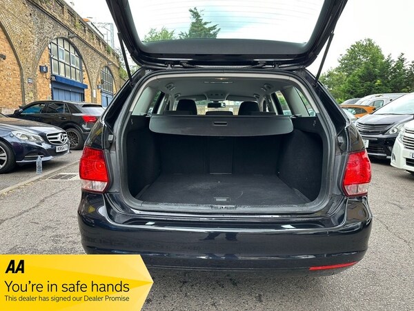 Used Volkswagen Golf 2013 for sale - 71522167: Photo 21