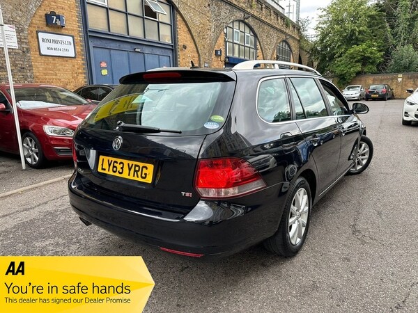 Used Volkswagen Golf 2013 for sale - 71522167: Photo 23