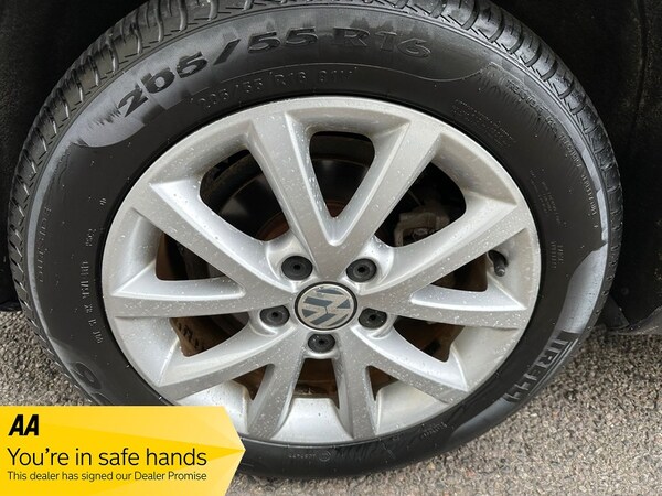 Used Volkswagen Golf 2013 for sale - 71522167: Photo 26