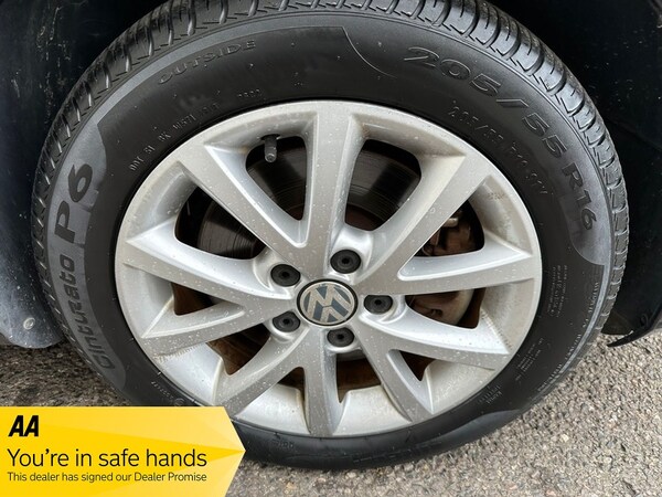 Used Volkswagen Golf 2013 for sale - 71522167: Photo 28