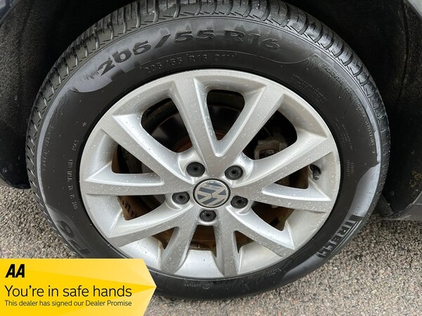 Used Volkswagen Golf 2013 for sale - 71522167: Photo 29