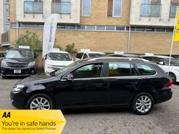 Used Volkswagen Golf  for sale - 71522167: Photo