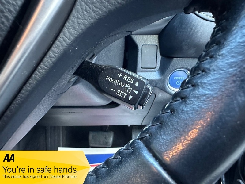 Used Toyota RAV4 2017 for sale - 77976857: Photo 25