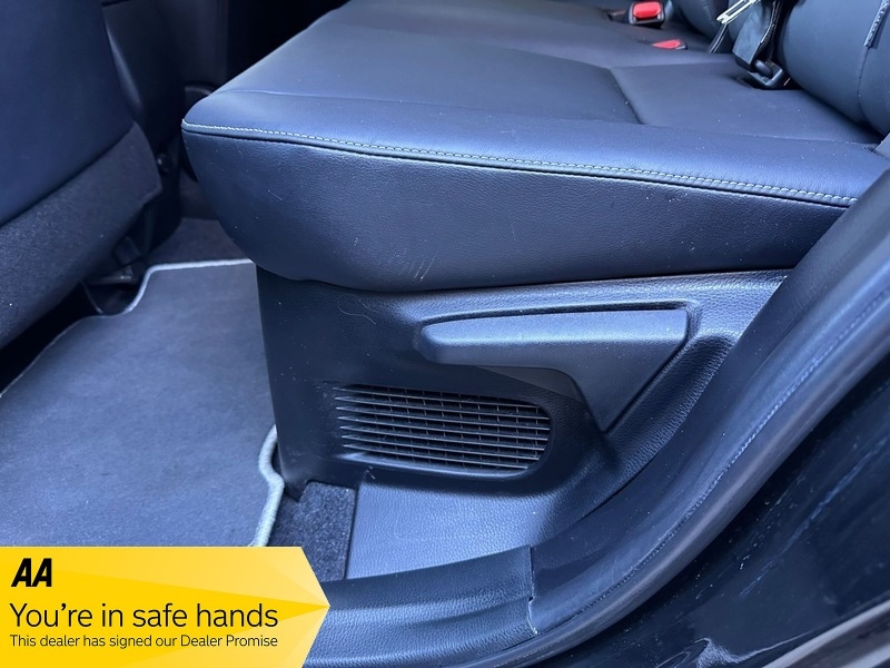 Used Toyota RAV4 2017 for sale - 77976857: Photo 40