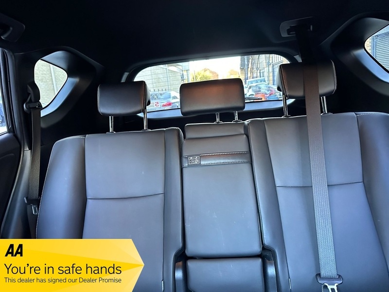 Used Toyota RAV4 2017 for sale - 77976857: Photo 44