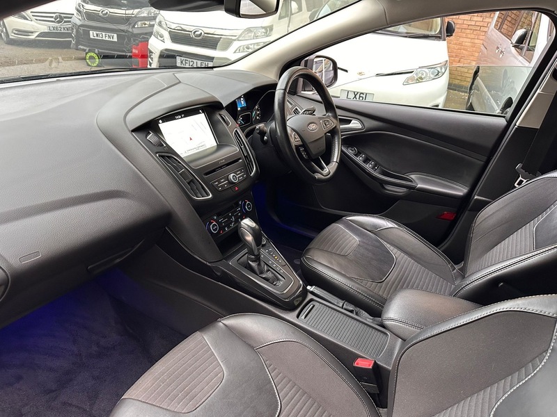 Used Ford Focus 2017 for sale - 77084231: Photo 14