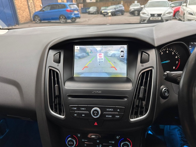 Used Ford Focus 2017 for sale - 77084231: Photo 15