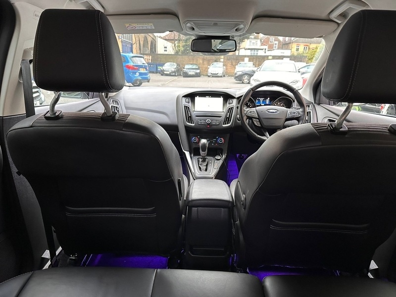 Used Ford Focus 2017 for sale - 77084231: Photo 16