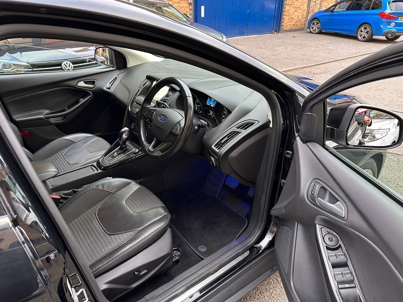 Used Ford Focus 2017 for sale - 77084231: Photo 20