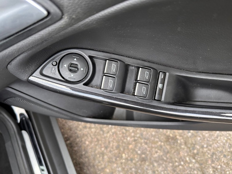 Used Ford Focus 2017 for sale - 77084231: Photo 21