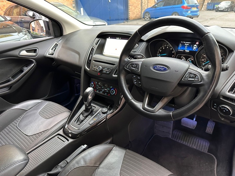 Used Ford Focus 2017 for sale - 77084231: Photo 22