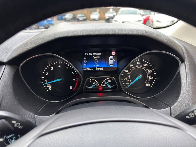 Used Ford Focus 2017 for sale - 77084231: Photo 23