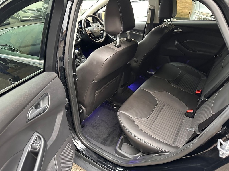 Used Ford Focus 2017 for sale - 77084231: Photo 24