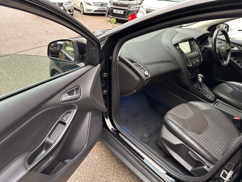 Used Ford Focus 2017 for sale - 77084231: Photo 26