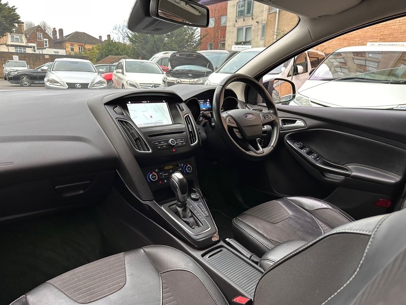 Used Ford Focus 2017 for sale - 77084231: Photo 27