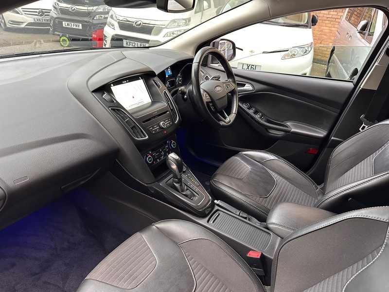 Used Ford Focus 2017 for sale - 77084231: Photo 29