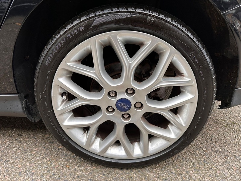 Used Ford Focus 2017 for sale - 77084231: Photo 30