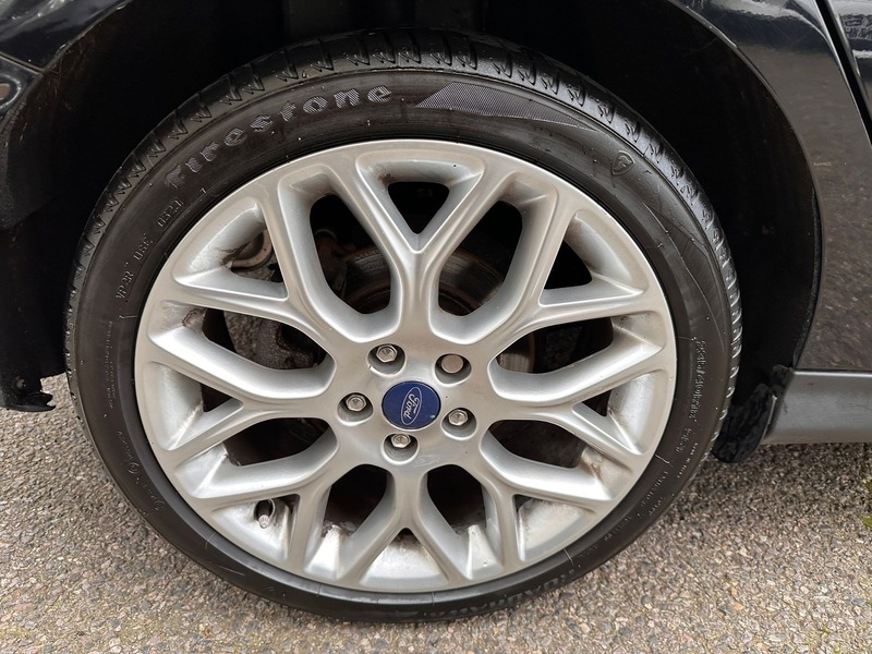 Used Ford Focus 2017 for sale - 77084231: Photo 32