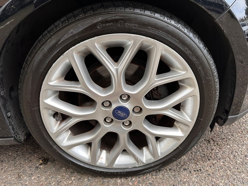 Used Ford Focus 2017 for sale - 77084231: Photo 33