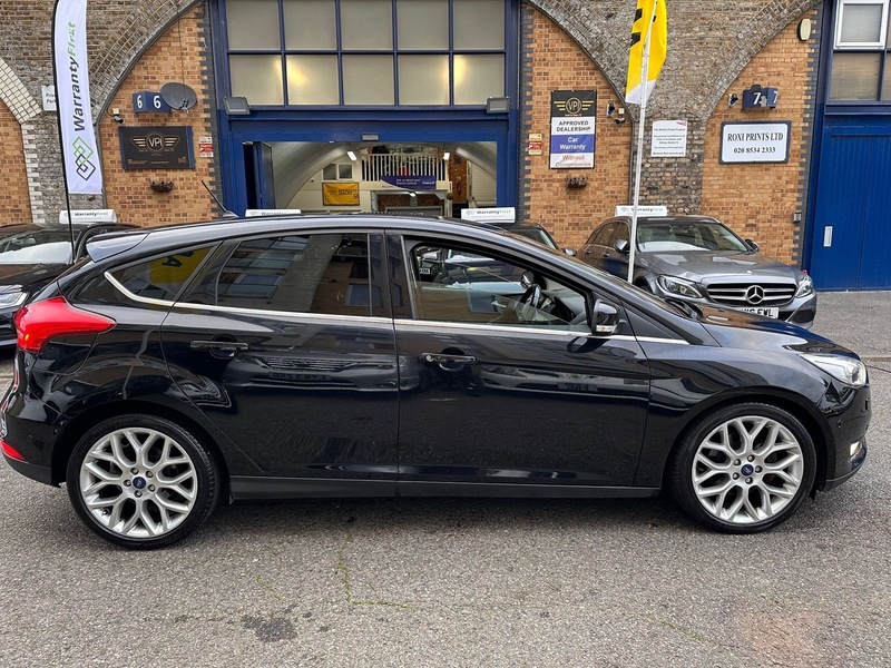 Used Ford Focus 2017 for sale - 77084231: Photo 6
