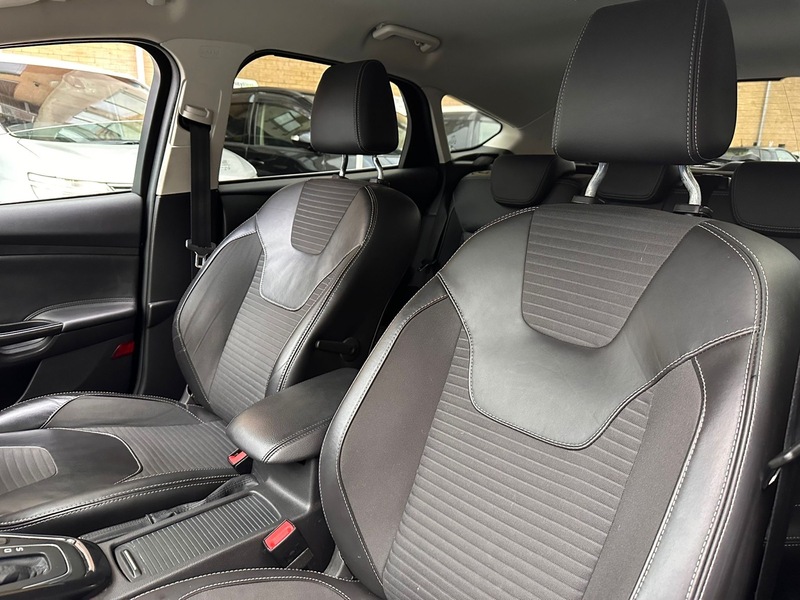 Used Ford Focus 2017 for sale - 77084231: Photo 9