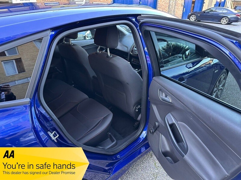 Used Ford Focus 2018 for sale - 77749346: Photo 13