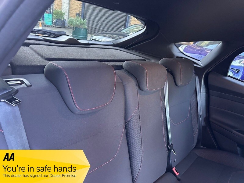 Used Ford Focus 2018 for sale - 77749346: Photo 14