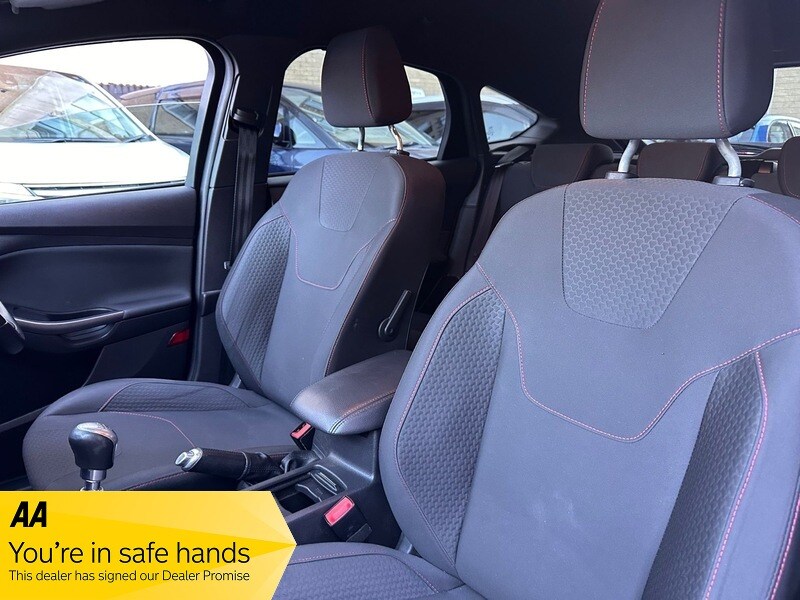 Used Ford Focus 2018 for sale - 77749346: Photo 17