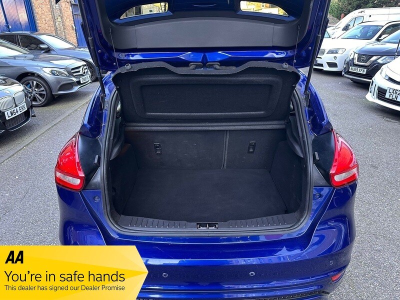 Used Ford Focus 2018 for sale - 77749346: Photo 19