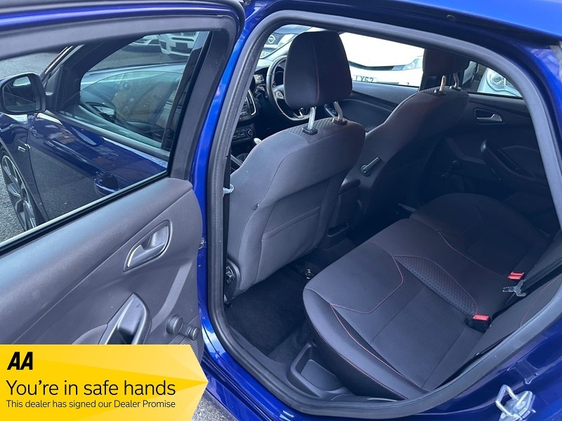 Used Ford Focus 2018 for sale - 77749346: Photo 20