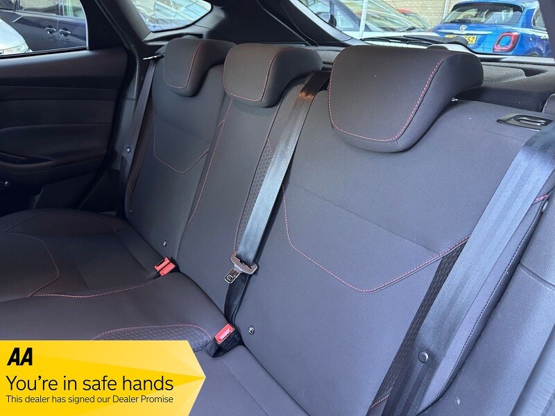 Used Ford Focus 2018 for sale - 77749346: Photo 21