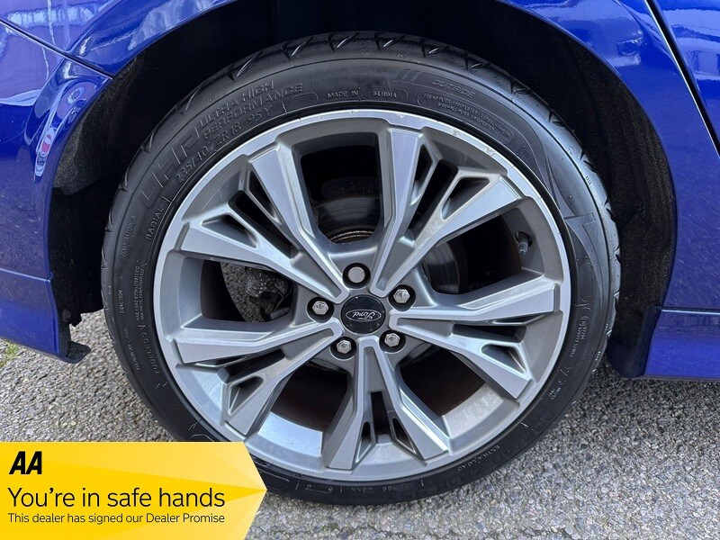 Used Ford Focus 2018 for sale - 77749346: Photo 22