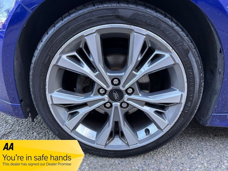 Used Ford Focus 2018 for sale - 77749346: Photo 23