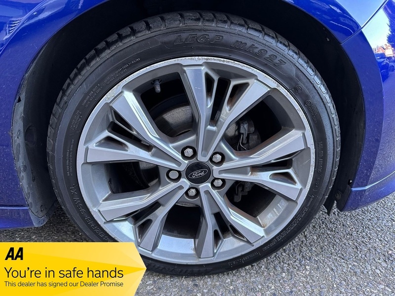 Used Ford Focus 2018 for sale - 77749346: Photo 24