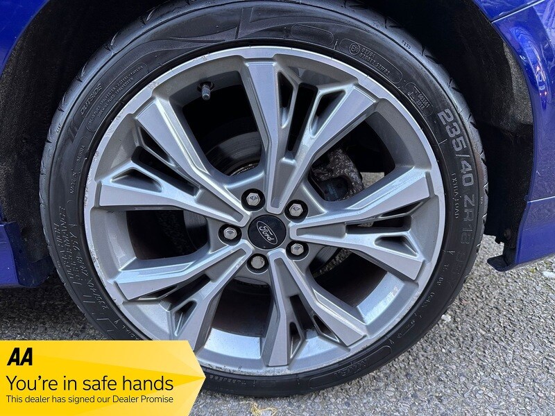 Used Ford Focus 2018 for sale - 77749346: Photo 25