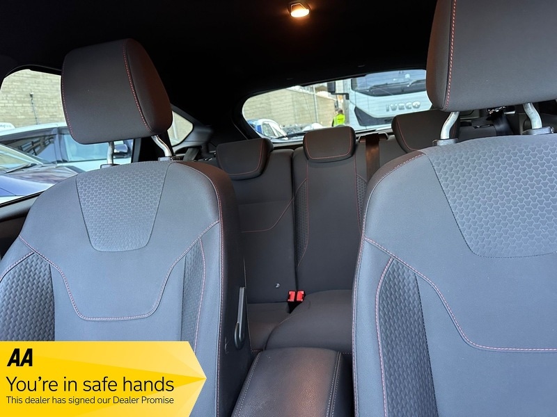 Used Ford Focus 2018 for sale - 77749346: Photo 26