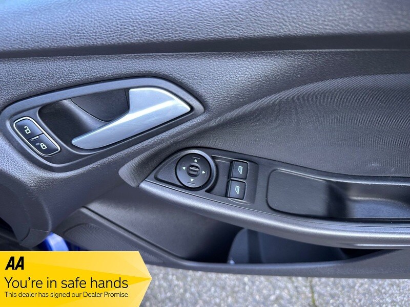 Used Ford Focus 2018 for sale - 77749346: Photo 28