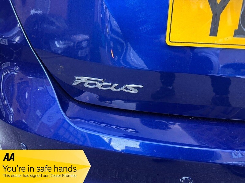 Used Ford Focus 2018 for sale - 77749346: Photo 29