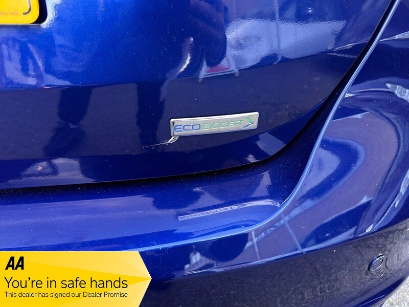 Used Ford Focus 2018 for sale - 77749346: Photo 30