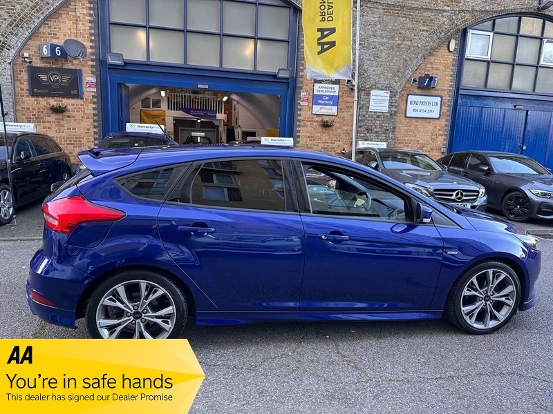 Used Ford Focus 2018 for sale - 77749346: Photo 4