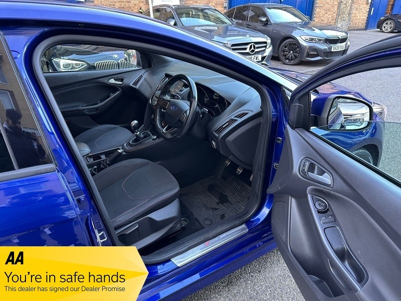 Used Ford Focus 2018 for sale - 77749346: Photo 5