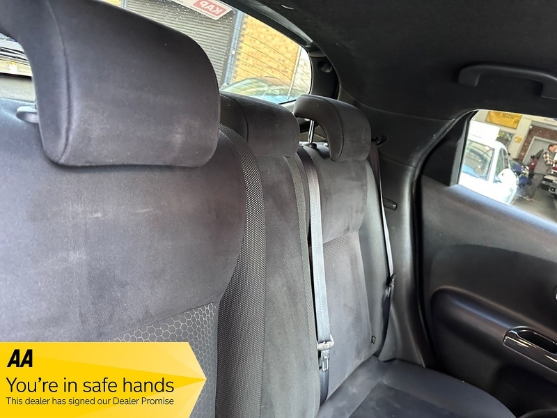 Used Nissan Juke 2016 for sale - 77836495: Photo 19