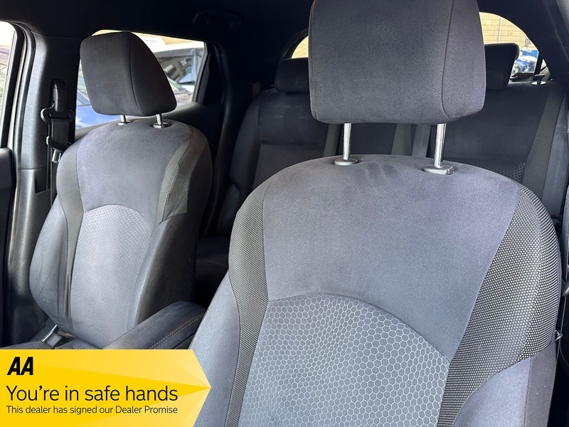 Used Nissan Juke 2016 for sale - 77836495: Photo 23